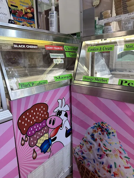 Bachi’s Ice Cream Picture 8