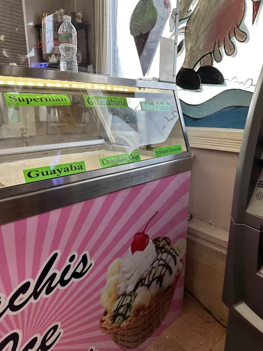 Bachi’s Ice Cream Picture 4