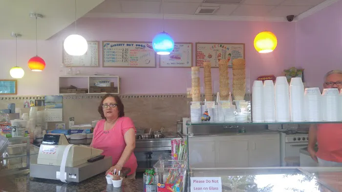 Jumbo Italian Ice Picture 4