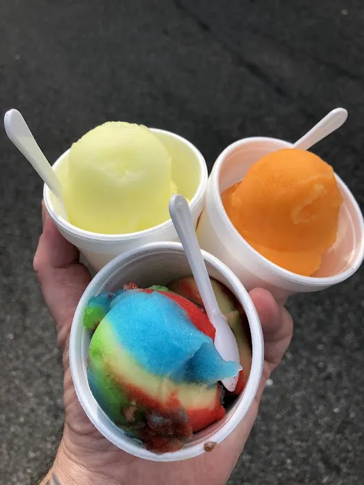 Jumbo Italian Ice Picture 10