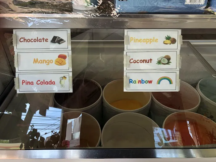 Jumbo Italian Ice Picture 8