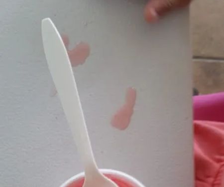 Jumbo Italian Ice