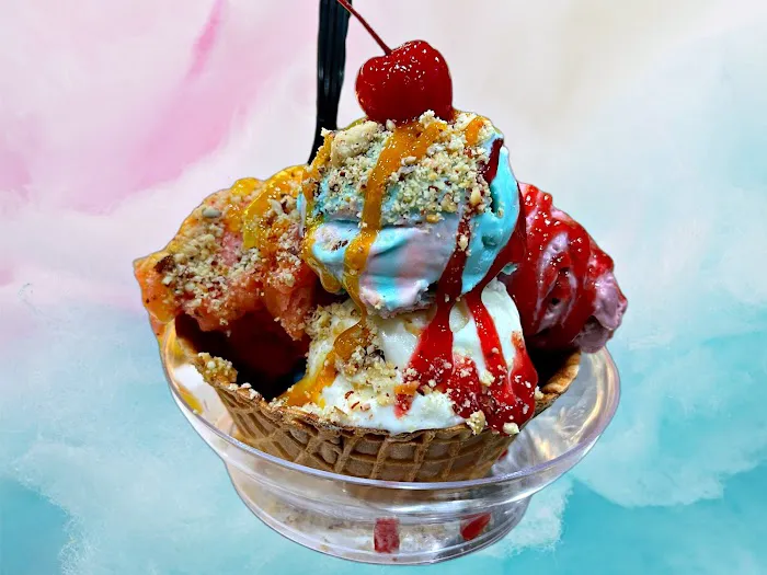 CASALADOS (Ice Cream) Picture 8