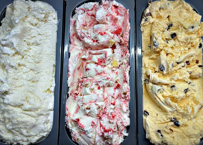 CASALADOS (Ice Cream) Picture 3