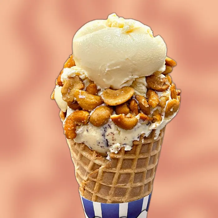 CASALADOS (Ice Cream) Picture 6
