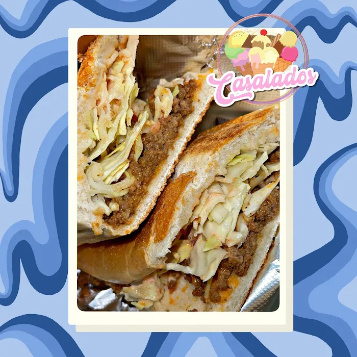 CASALADOS (Ice Cream) Picture 1