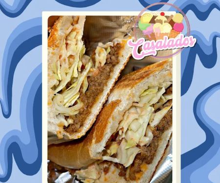 CASALADOS (Ice Cream)