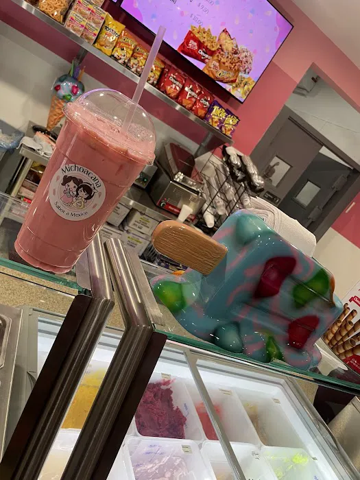 Michoacana Sabor a Mexico 3 Picture 6
