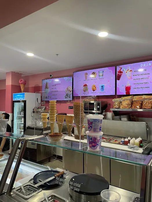 Michoacana Sabor a Mexico 3 Picture 1