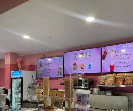 Michoacana Sabor a Mexico 3