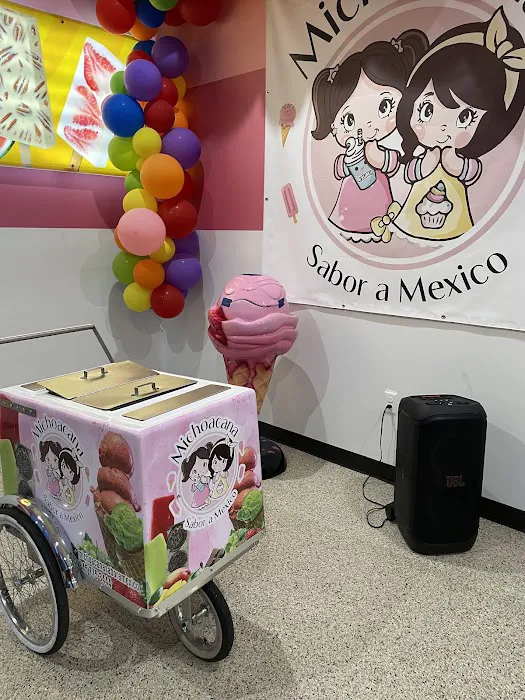Michoacana Sabor a Mexico 3 Picture 4
