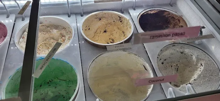 G&G Ice Cream Picture 1