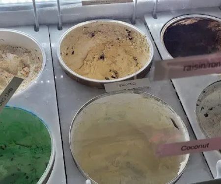 G&G Ice Cream