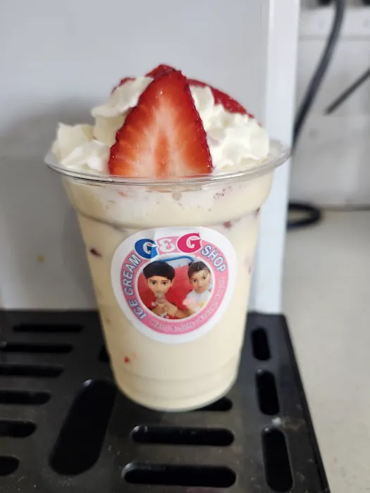 G&G Ice Cream Picture 5