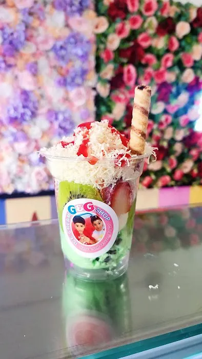 G&G Ice Cream Picture 2