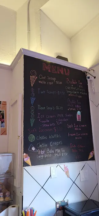 G&G Ice Cream Picture 10