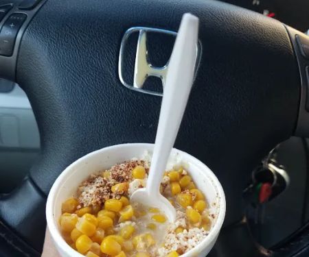 Paleteria El Paleton
