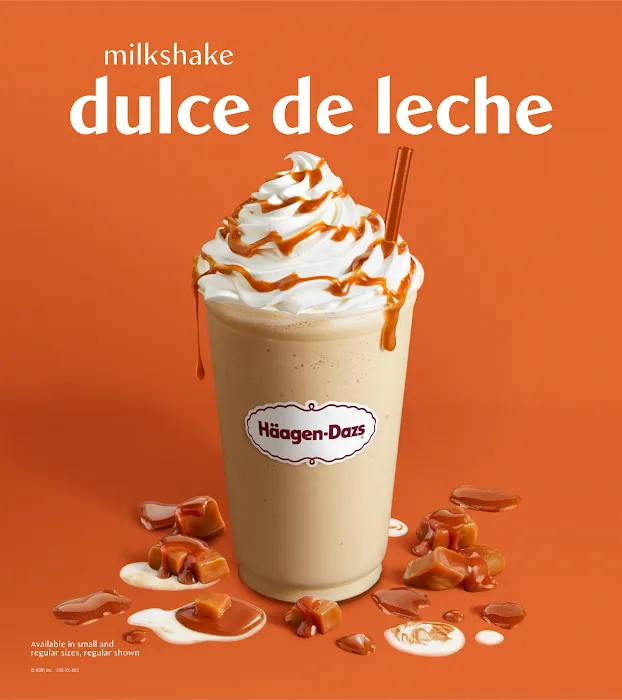 Häagen-Dazs Picture 10