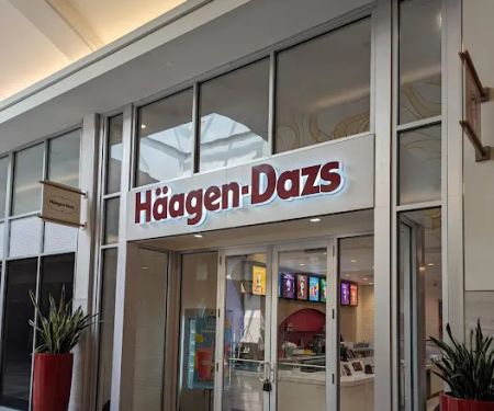 Hu00e4agen-Dazs