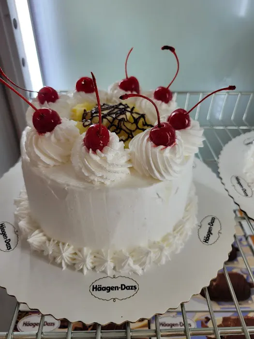 Häagen-Dazs Picture 2