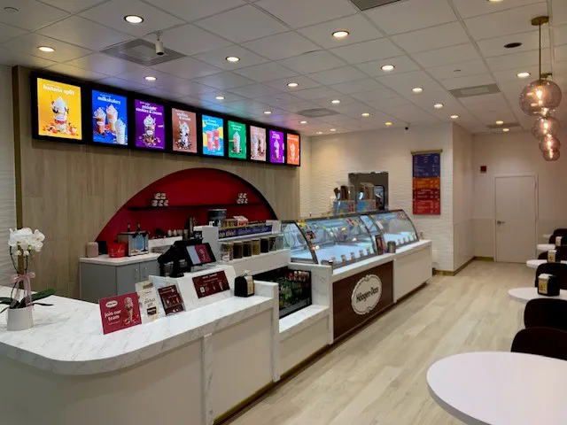 Häagen-Dazs Picture 4