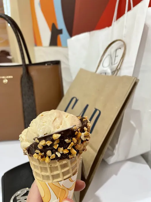 Häagen-Dazs Picture 9