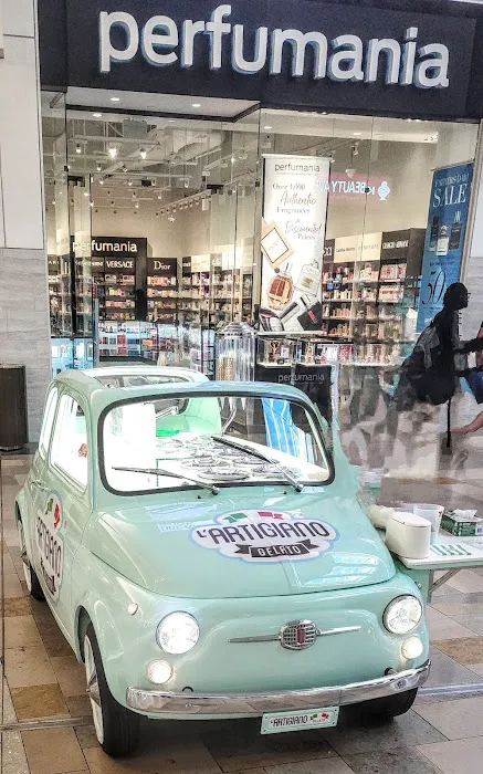 L'Artigiano Gelato Picture 6