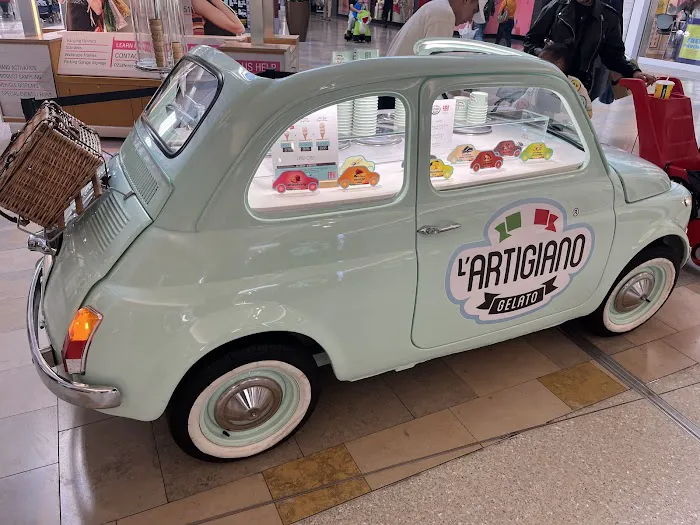 L'Artigiano Gelato Picture 5