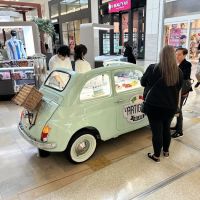 L'Artigiano Gelato ico