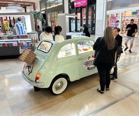 L'Artigiano Gelato