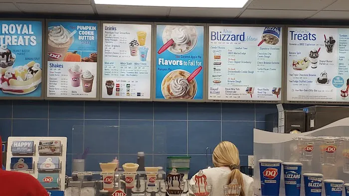 Dairy Queen (Treat) Picture 1