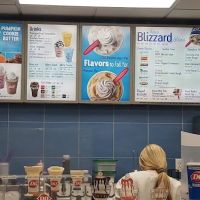 Dairy Queen (Treat) ico
