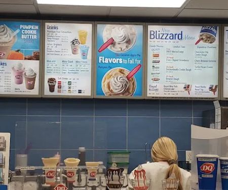 Dairy Queen (Treat)