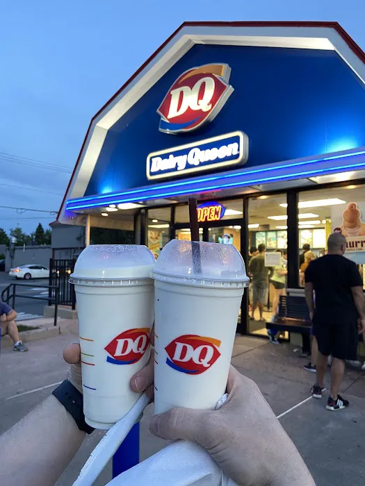 Dairy Queen (Treat) Picture 7