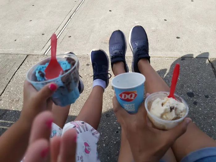 Dairy Queen (Treat) Picture 10