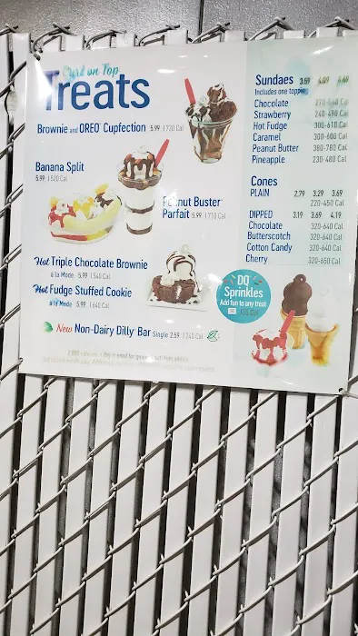 Dairy Queen (Treat) Picture 5