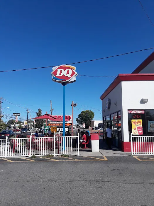 Dairy Queen (Treat) Picture 7