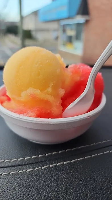 Clyde's Ices & Ice Cream Co Picture 7