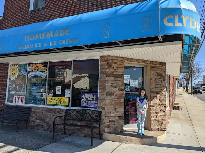 Clyde's Ices & Ice Cream Co Picture 2
