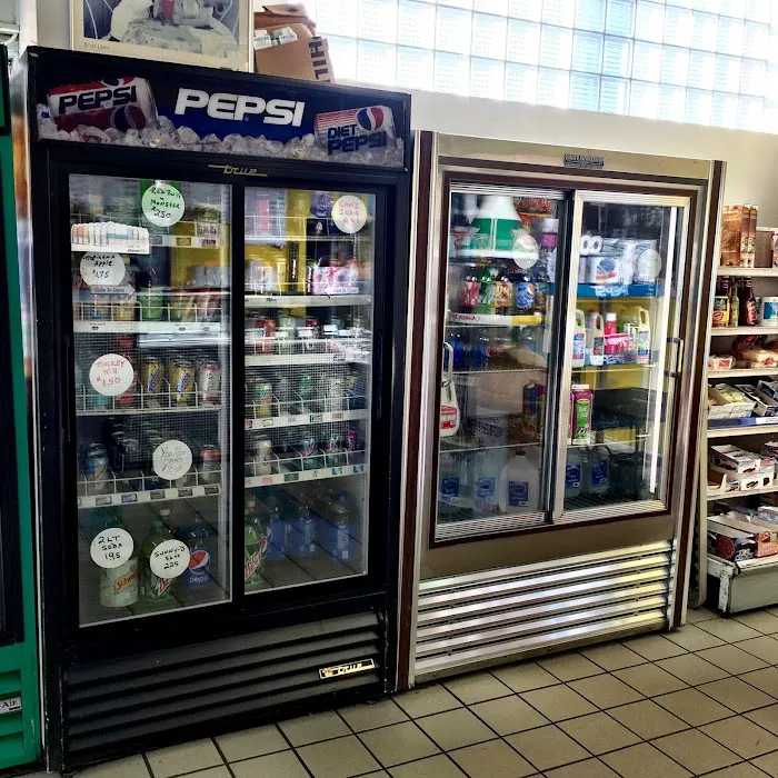 Clyde's Ices & Ice Cream Co Picture 6