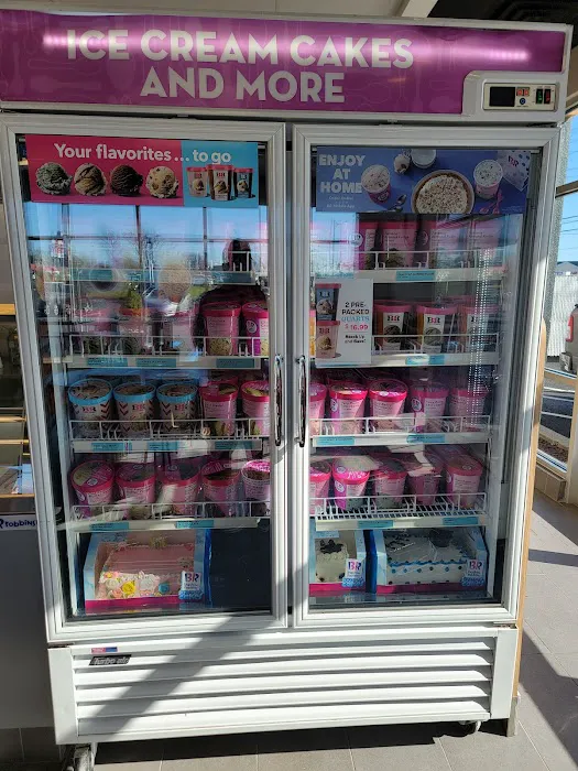 Baskin-Robbins Picture 10