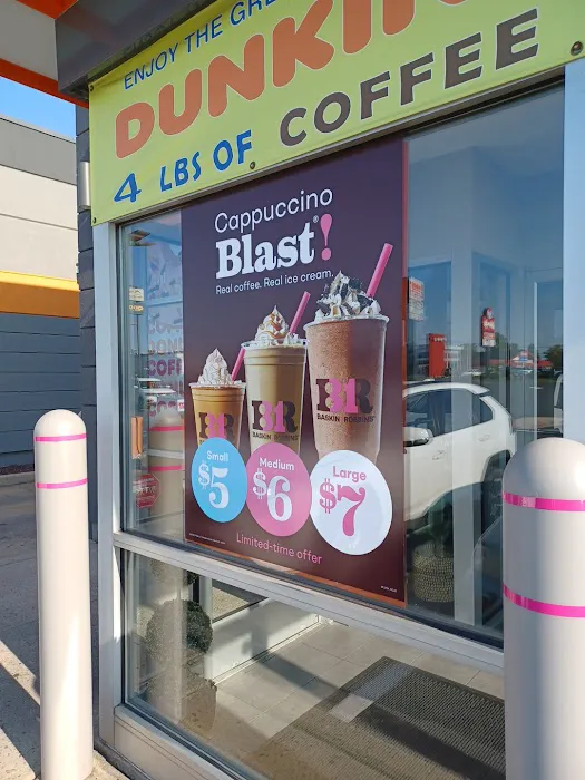 Baskin-Robbins Picture 6