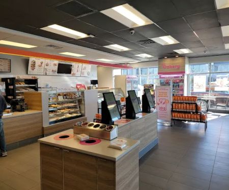 Baskin-Robbins