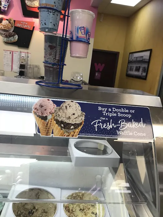 Baskin-Robbins Picture 7