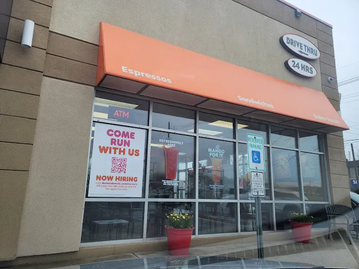 Baskin-Robbins Picture 2