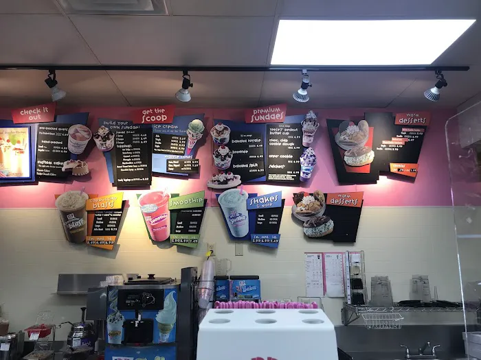 Baskin-Robbins Picture 4