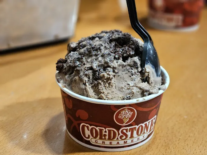 Cold Stone Creamery Picture 5