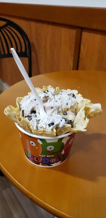Cold Stone Creamery Picture 1
