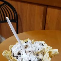 Cold Stone Creamery ico