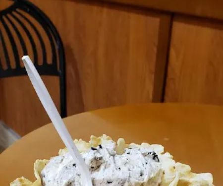 Cold Stone Creamery